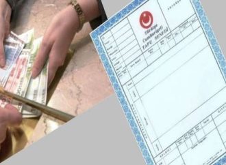 Yeni Yılda Tapu Masrafları Arttı