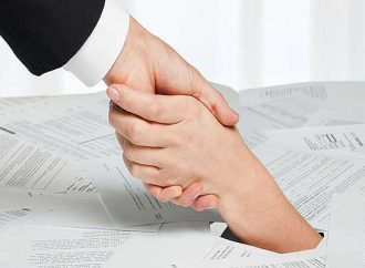 Nuhoğlu İnşaat ve Ceylan İnşaat'da konkordato istedi!