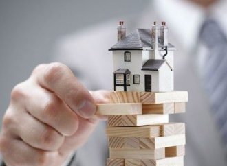 Aralıkta markalı konut satışlarının yüzde 64’ü  bitmemiş konut stoklarından!