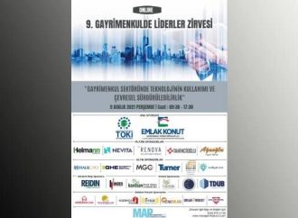 "9. GAYRİMENKULDE LİDERLER ZİRVESİ SONUÇ BİLDİRGESİ"