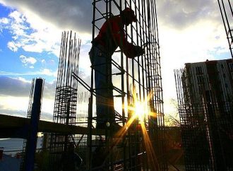 Son bir yıllık ihracat 25 milyar dolara yaklaştı!