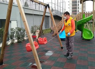 Aktif Yaşam’dan sağlık ve ekonomik önlem!