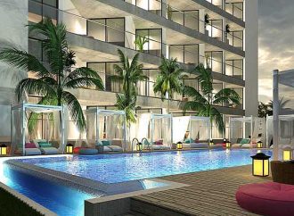 Kıbrıs konut satışında bir ilk! Kredi kartına taksit imkanı..