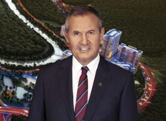 "2021 yılında katma değerli projeler geliştirmeyi sürdüreceğiz"