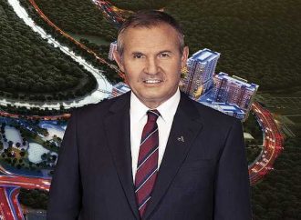 "Yatırımlarımızı her yıl artırarak devam ediyoruz"