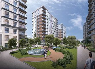 Avrupa Konutları Atakent 4'te ikinci etabı satışa çıktı!