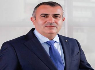 Abdulkadir Akkuş "Türkiye yabancı yatırımcının yakın markajında"