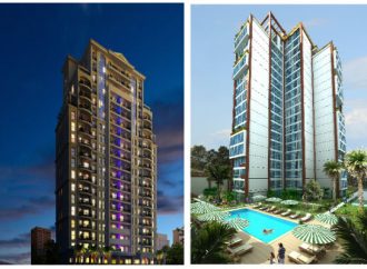 Babacan Holding'den 2 projede kira garantili kampanya!