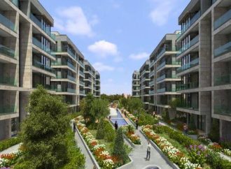 Akkuş Gayrimenkul, 2 yılda 500’ü aşkın yeni konut üretecek!