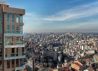 Alya Teras 397 bin 500 TL’den başlayan fiyatlarla ön satışa çıktı!