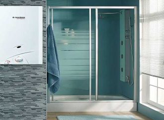 Anında Sıcak Suyun Keyfine Koçtaş ile Varabilirsiniz!