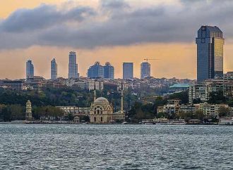 Konut İhracatında Hedef 20 Milyar Dolar!