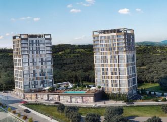 Okkalar İnşaat'tan Arma Menta projesine 3 farklı kampanya!