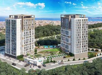 Okkalar İnşaat'tan Çengelköye 2 yeni proje!