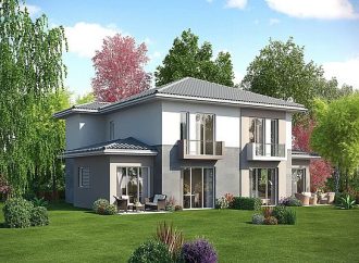 Asmalı Bahçe Şehir projesinin son etabında satışlar başladı!