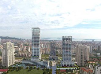 Ataşehir Modern'de yüzde 10 KDV indirimi!