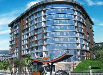 Atlantik Yapı'da son 10 daireye özel yıl sonu kampanyası!