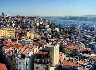 Kiralar yükseldi! Ev Sahibi ve Kiracı Karşı Karşıya Geldi