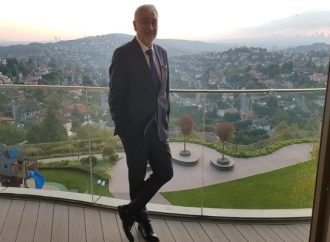 "Gayrimenkul İhracatında bizde varız"