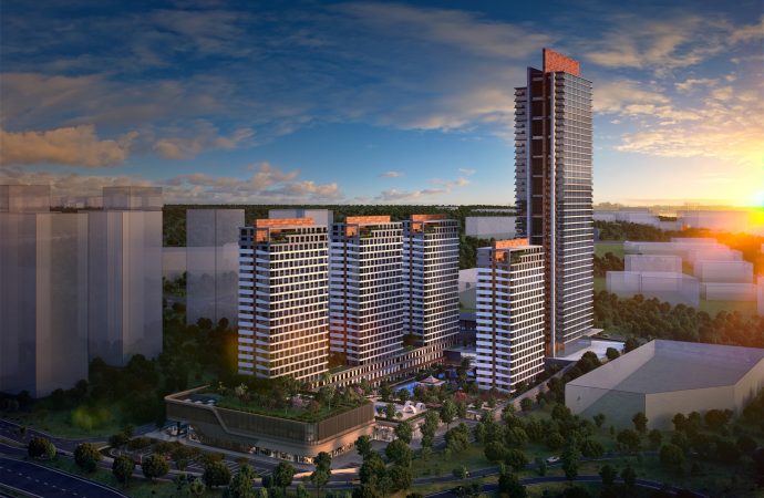 Babacan Holding'ten bayram özel kampanya!