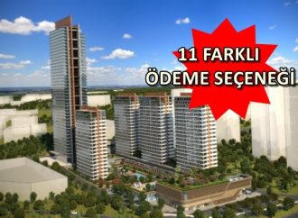 Babacan Holding'den sektöre bir ilk! Konut outlet'i geliyor..