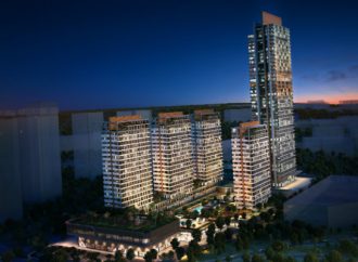 Babacan Holding 2 projesiyle yüzde 10 peşin, 84 ay 0 faiz kampanyasında!