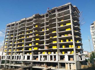 5 ayda 2 bin 820 inşaat şirketi battı!