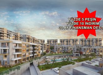 Atmaca Gayrimenkul'den kampanya atağı!