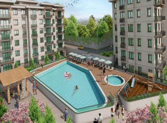 Bahçeşehir Hayat projesinde vade 48 aydan 60 aya çıktı!