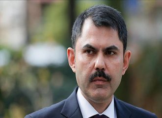 Bakan Kurum'un bugünkü durağı Kırıkkale!