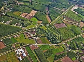 Bakanlıktan yatırımcıya 20 milyon metrekare hazine arazisi müjdesi!