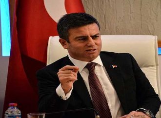Barış Aydın "Konkordato fırsatçılarına izin verilemez"