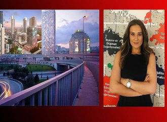 Basın Ekspres Yolu’nda yaklaşık 3 günde bir konut satılıyor!