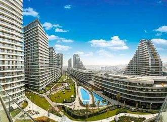 Batışehir’de 60 ay 0,99 oran ile ev sahibi olma fırsatı!