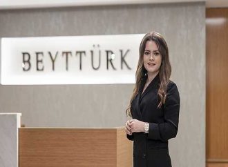 Beyttürk, Online Satış Departmanı'nı ile Türkiye’ye getirdi!