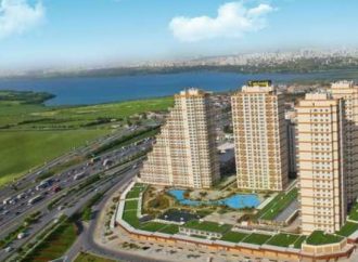 Bizim Evler 7’de yüzde 5 peşin, hemen taşın kampanyası!