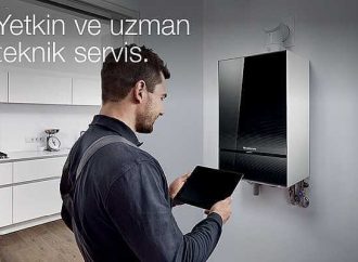 Yetkili Servisin Önemi!