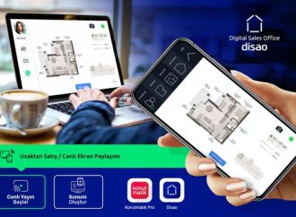 Türkiye’de bir ilk! Gözünü dünyaya dikmiş yerli girişim..