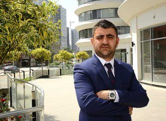 "Müteahhitlerin lüks tutkusu satışları durdurdu"