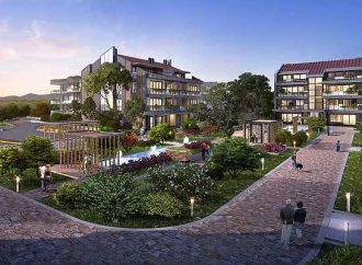 ÇamlıYaka Konakları Çekmeköy ön satışa çıktı!