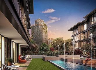 Cer İstanbul'da ev sahibi yapan kampanya!