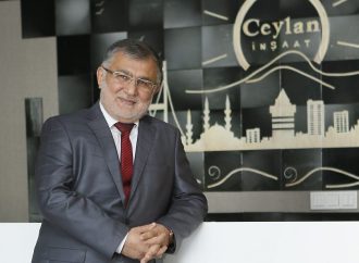 Ceylan İnşaat'a 1 yıl mühlet verildi!