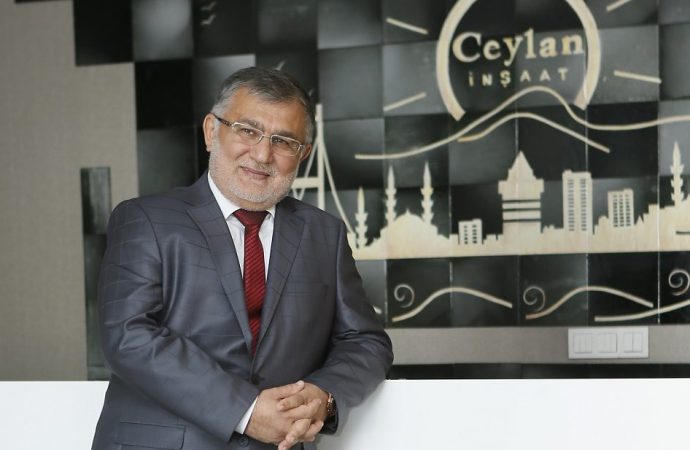 Ceylan İnşaat'a 1 yıl mühlet verildi!
