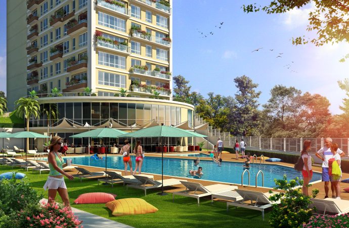 Çukurova Balkon’dan 4 seçenekli teslim kampanyası!