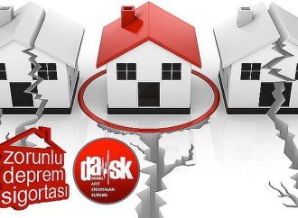 DASK tercih mi? zorunluluk mu? DASK Ücretleri 2020'de ne kadar oldu?