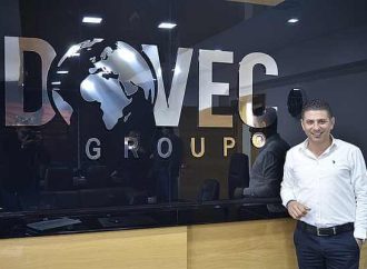 Döveç Group'tan Kuzey Kıbrıs'ta yatırıma davet..