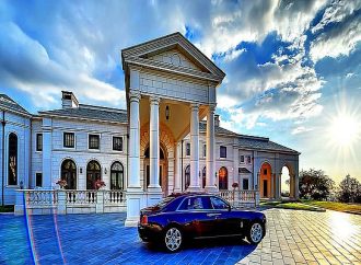 Değerli Konut Vergisi'de resmen ertelendi!