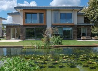 Dekar Kıyıbahçe yeni etabı satışa çıktı!