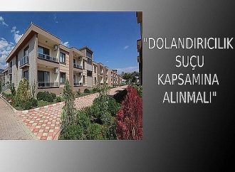 Devre mülk alanlar dikkat! 2 milyon kişi mağdur oldu..