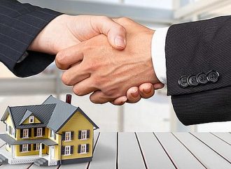 Dikkat! Her emlakçıyım diyene itibar etmeyin..